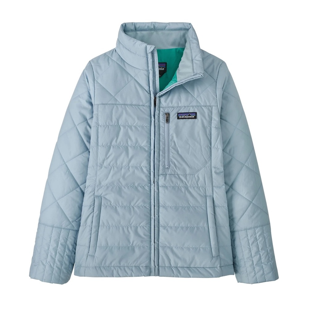 Patagonia Girls' Radalie Jacket